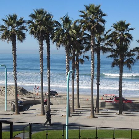 Ocean Park Inn San Diego Exterior foto